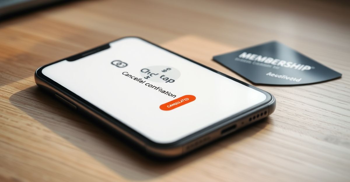 DarLink AI kündigen: Mitgliedschaft einfach beenden