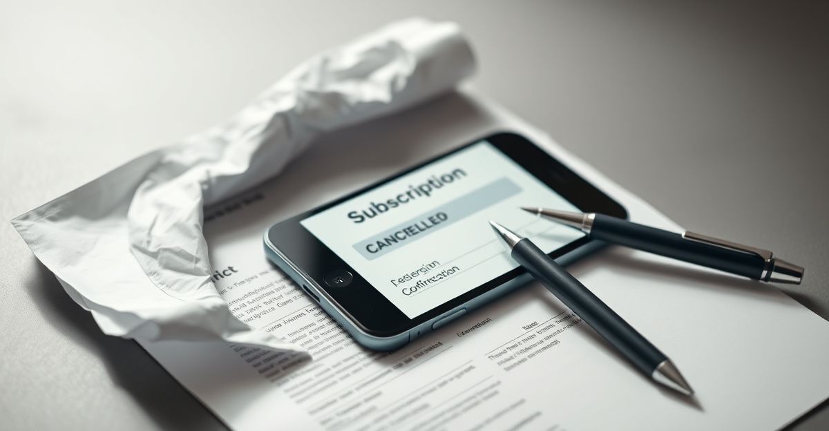 DarLink AI Abo kündigen: Anleitung und Fristen