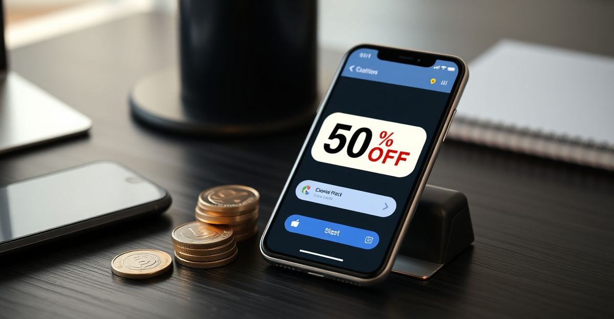 DarLink AI Gutscheincode: So bekommst du Rabatt auf dein Abo