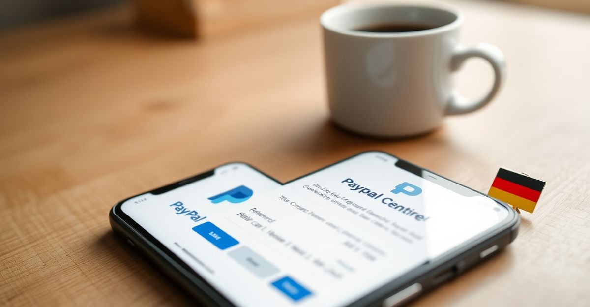 DarLink AI PayPal: Geht das in Deutschland? (2024)