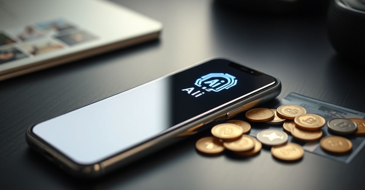 DarLink AI Token erklärt: Kosten für Bilder, Videos & Chats