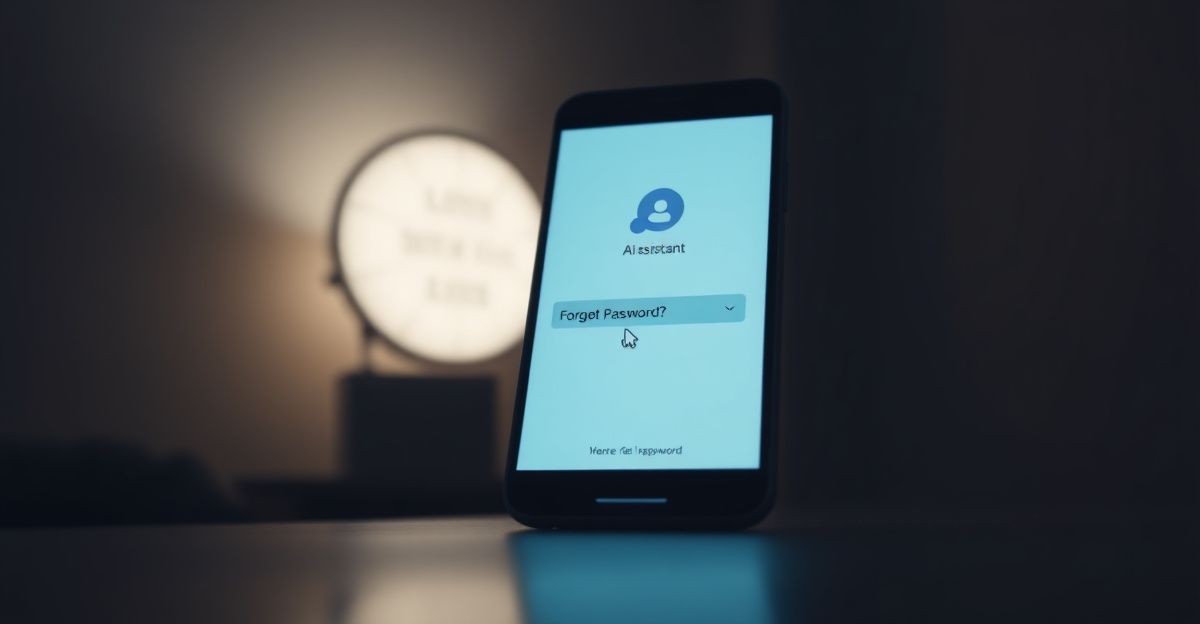 DarLink AI Login: Anmelden, Passwort zurücksetzen, Probleme