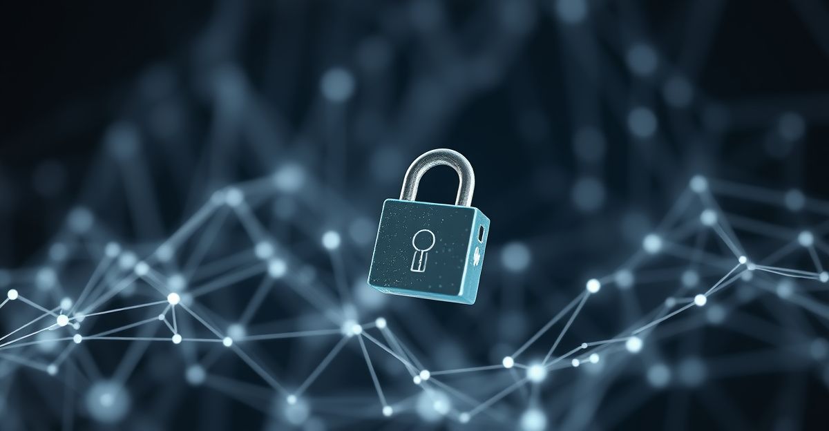 Grundlagen der Datensicherheit bei KI-Plattformen