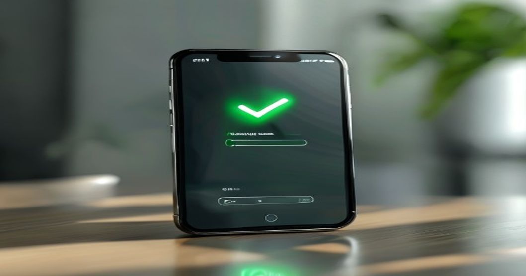 Was steckt hinter der Verifizierung bei DarLink AI?