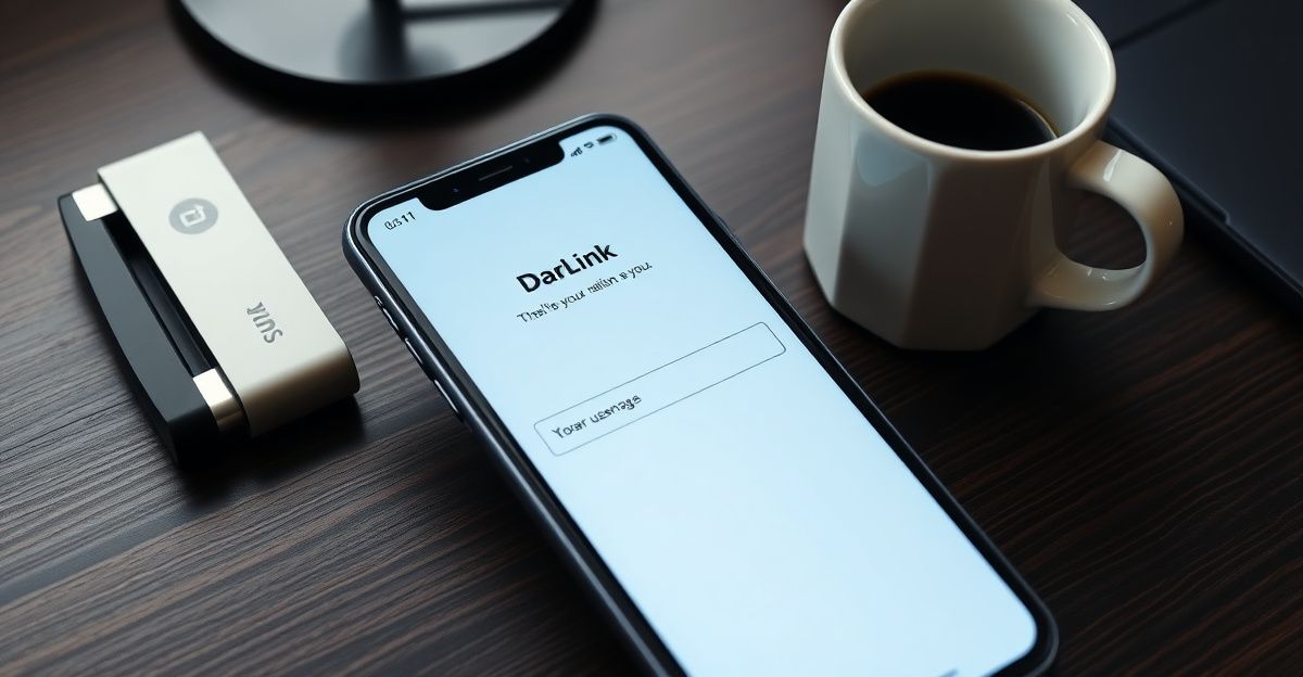 Was Sie vor der DarLink AI Registrierung wissen sollten