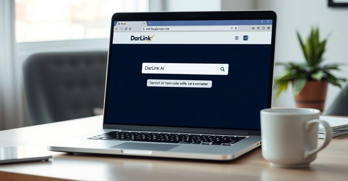 Wo findest du einen gültigen DarLink AI Gutscheincode?