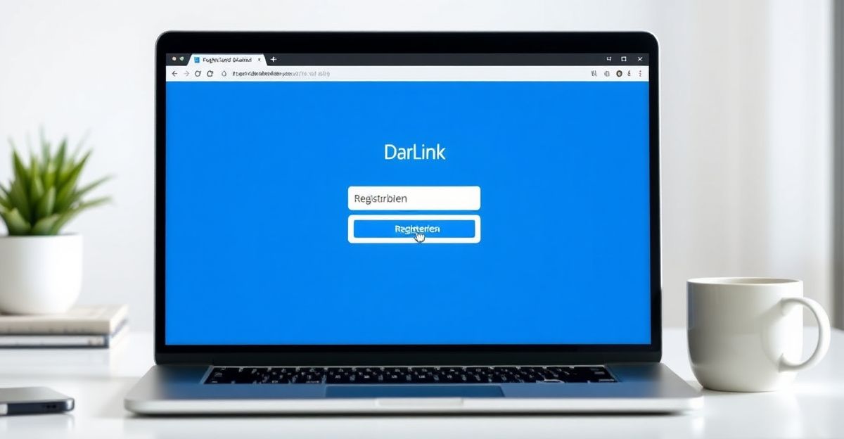Was ist DarLink AI und warum lohnt sich die Anmeldung?