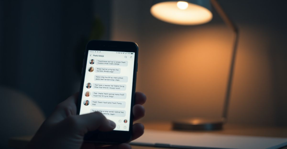 Die Chat-Funktion: Grundlage der Interaktion