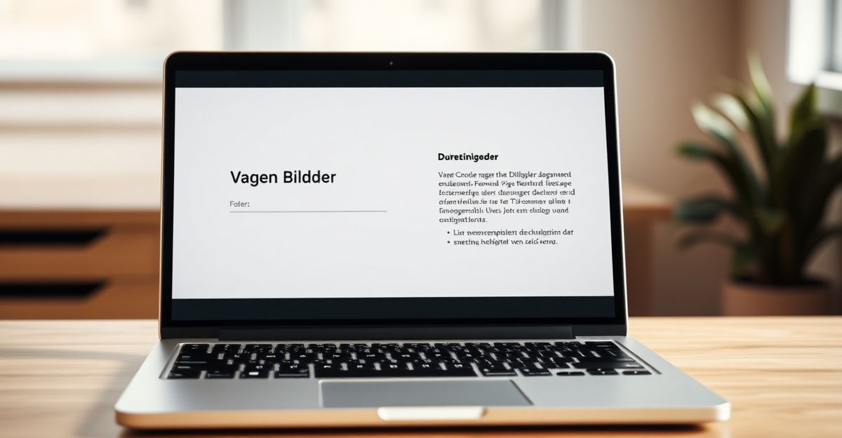 Warum der richtige Prompt den Unterschied macht