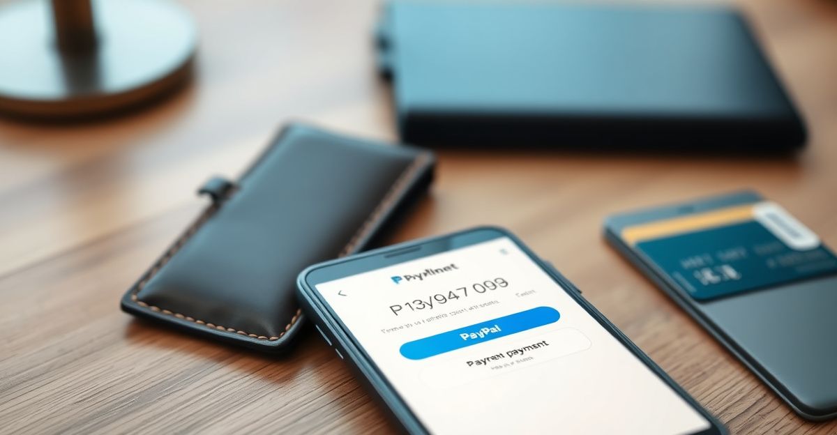 Wird PayPal bei DarLink AI akzeptiert?