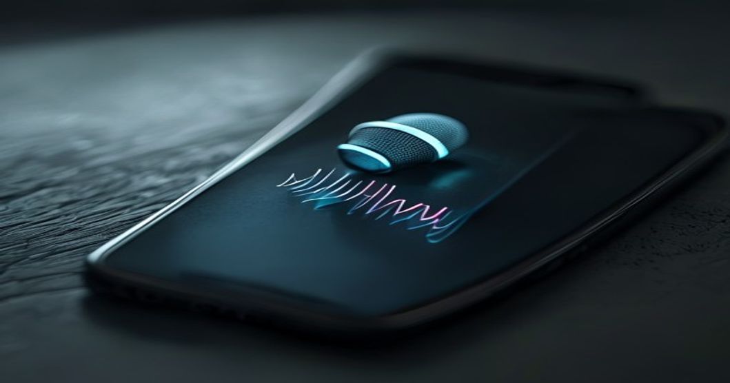 Was steckt hinter dem Voice-Modus bei DarLink AI?