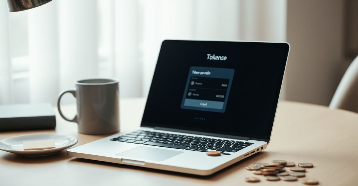 Was sind DarLink AI Token und wozu dienen sie?