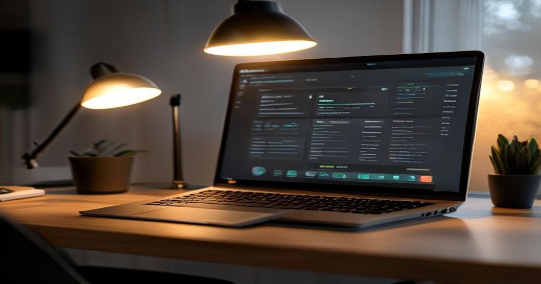 Was ist DarLink AI und wie funktioniert die Plattform?